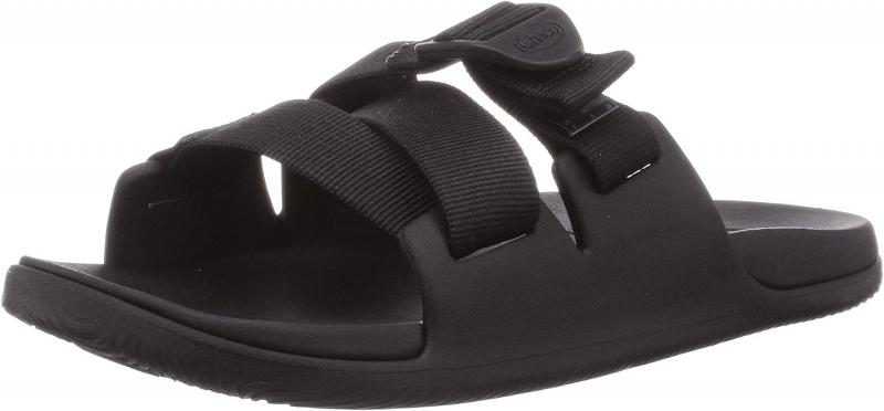 Looking for Comfy Women’s Slide Sandals. Chacos Chillos Has You Covered