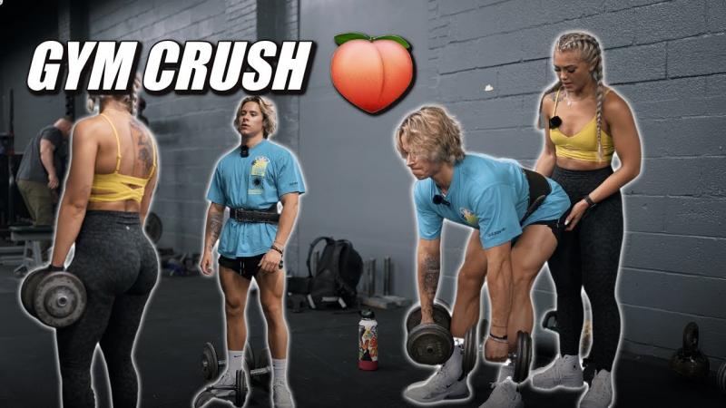 Looking for Comfy Workout Clothes. Find Skinny Activewear That Crushes the Gym