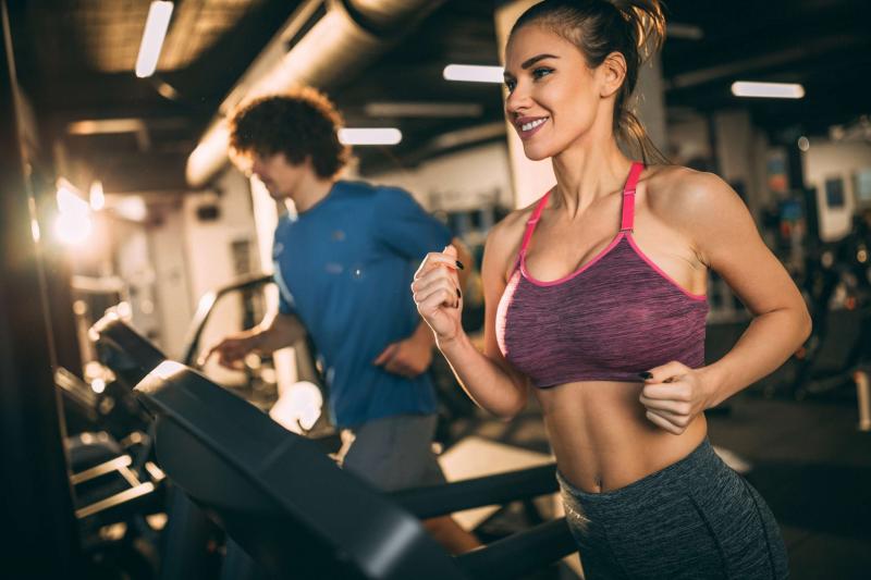 Looking for Comfy Workout Clothes. Find Skinny Activewear That Crushes the Gym