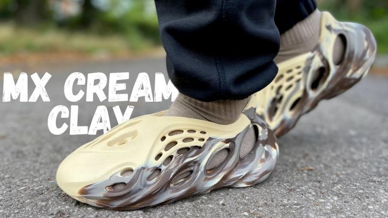 Looking For Comfy Yet Stylish Shoes This Summer. Find Out Why Foam Slides Are Your Best Bet