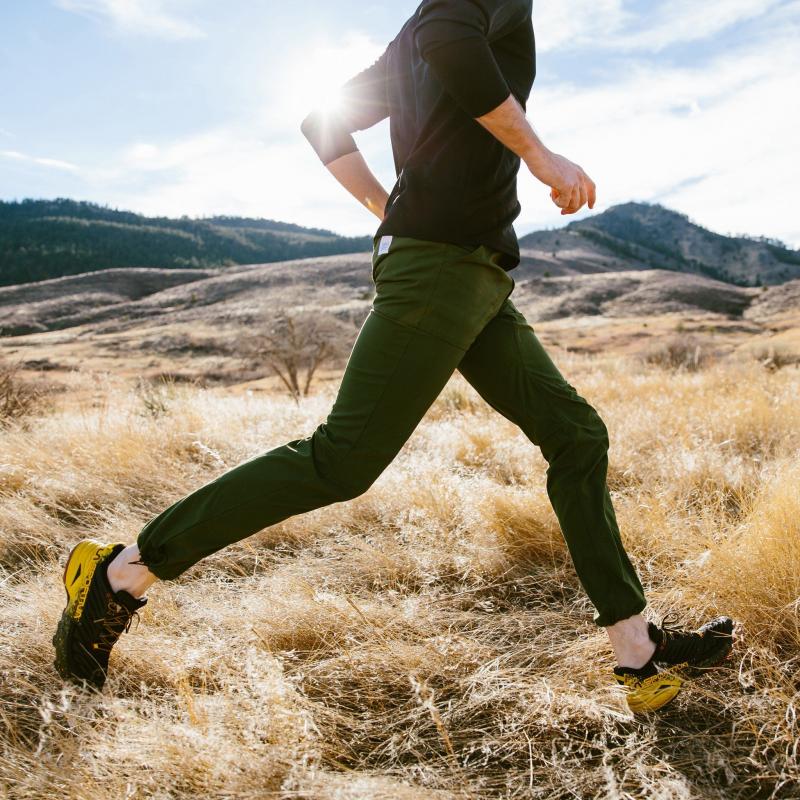 Looking for Comfy Yet Stylish Track Pants. Consider These Pique Options