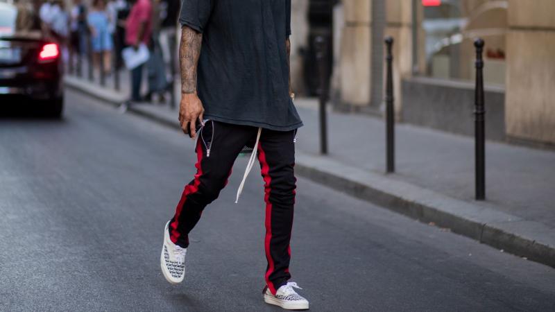 Looking for Comfy Yet Stylish Track Pants. Consider These Pique Options