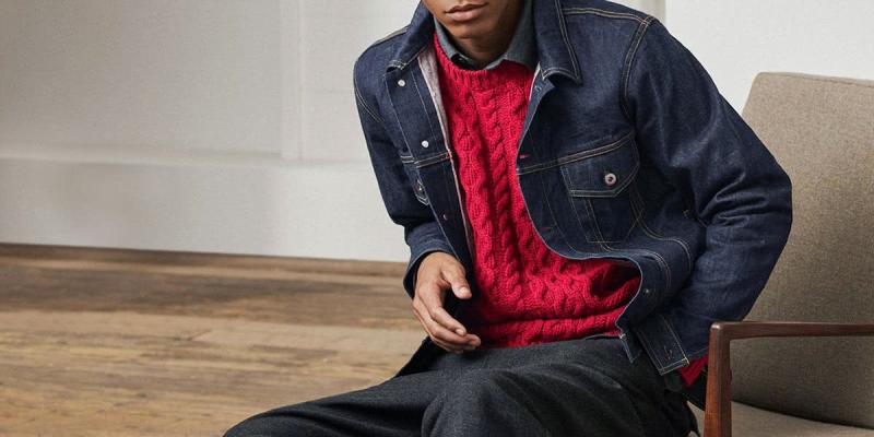 Looking for Comfy Yet Stylish Track Pants. Consider These Pique Options