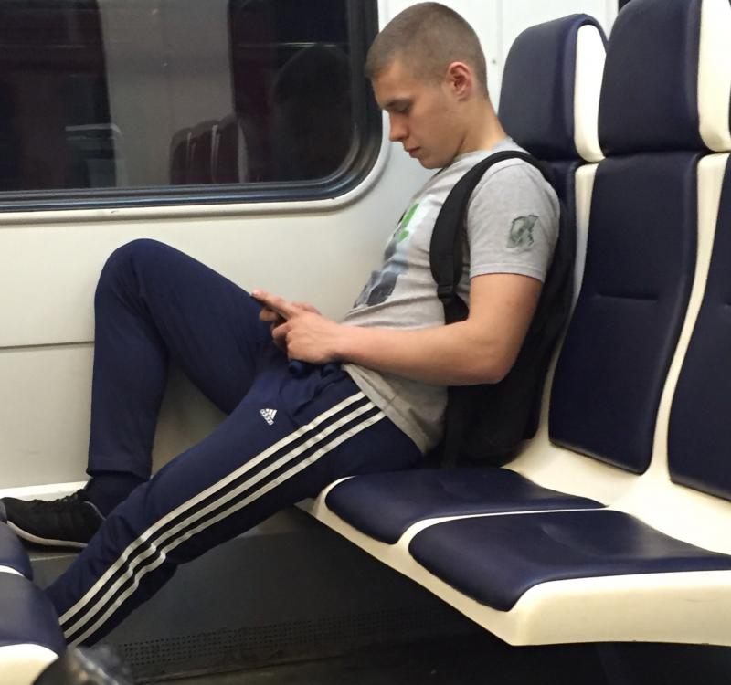 Looking for Comfy Yet Stylish Track Pants. Consider These Pique Options