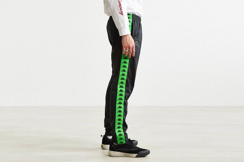 Looking for Comfy Yet Stylish Track Pants. Consider These Pique Options
