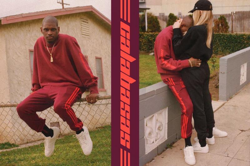 Looking for Comfy Yet Stylish Track Pants. Consider These Pique Options
