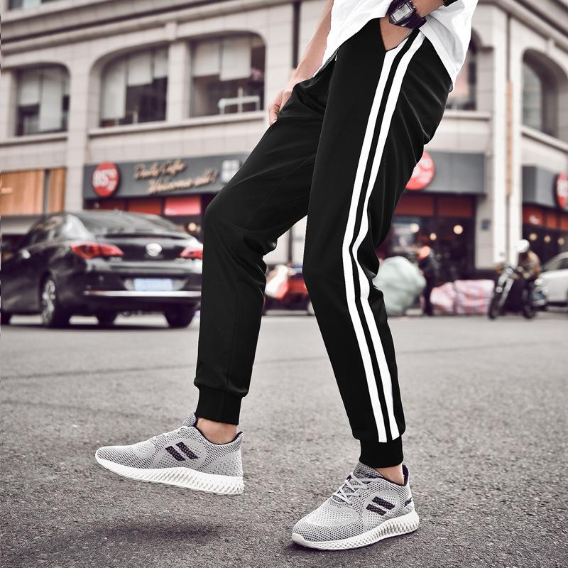 Looking for Comfy Yet Stylish Track Pants. Consider These Pique Options