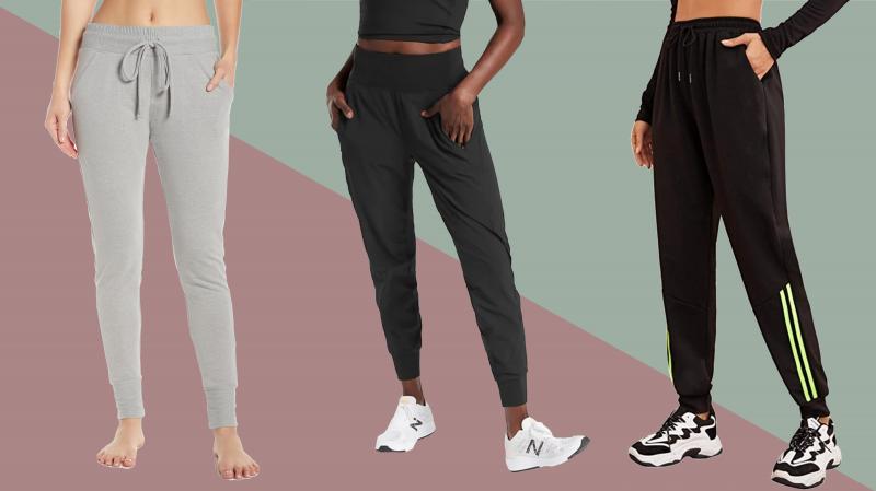 Looking for Comfy Yet Stylish Track Pants. Consider These Pique Options