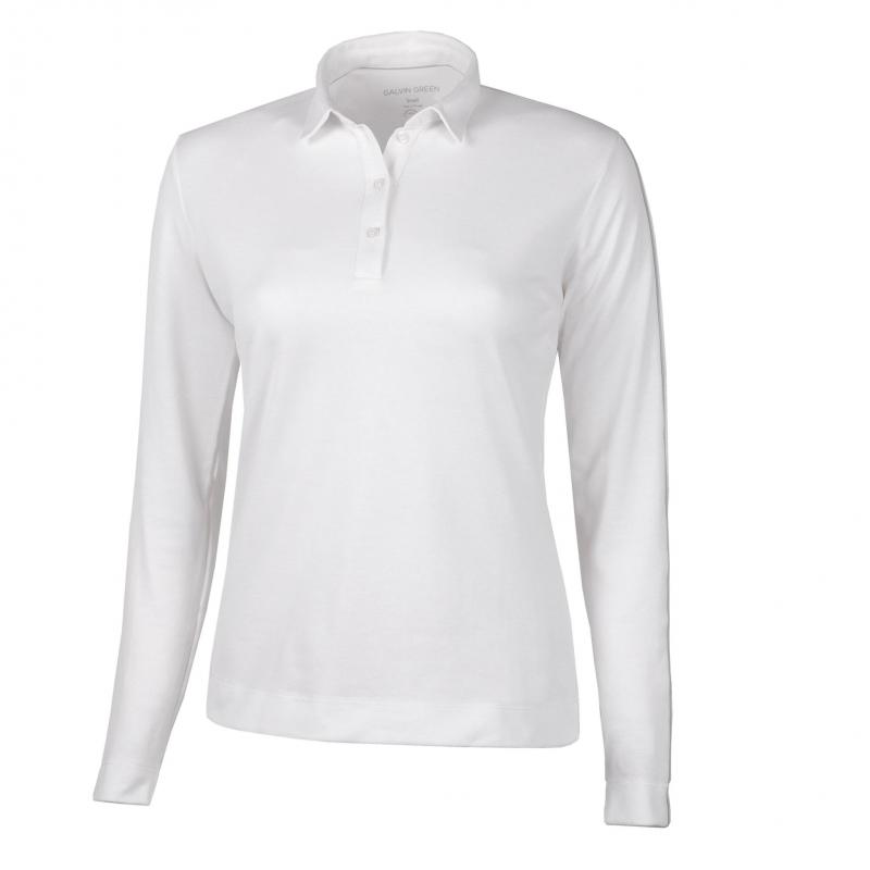 Looking for Cool Long Sleeve Golf Shirts This Season. Here are 15 Must-Have Styles