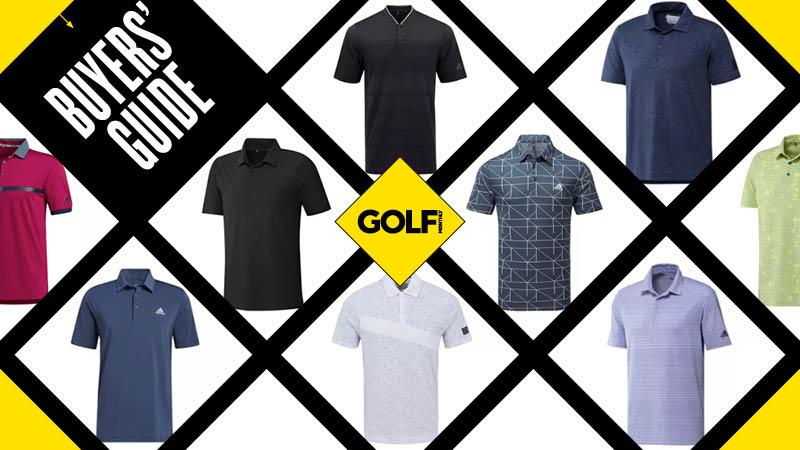 Looking for Cool Long Sleeve Golf Shirts This Season. Here are 15 Must-Have Styles