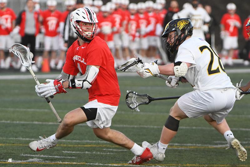 Looking for Cornell Apparel. The Top 15 Cornell Lacrosse Hats You Need This Fall
