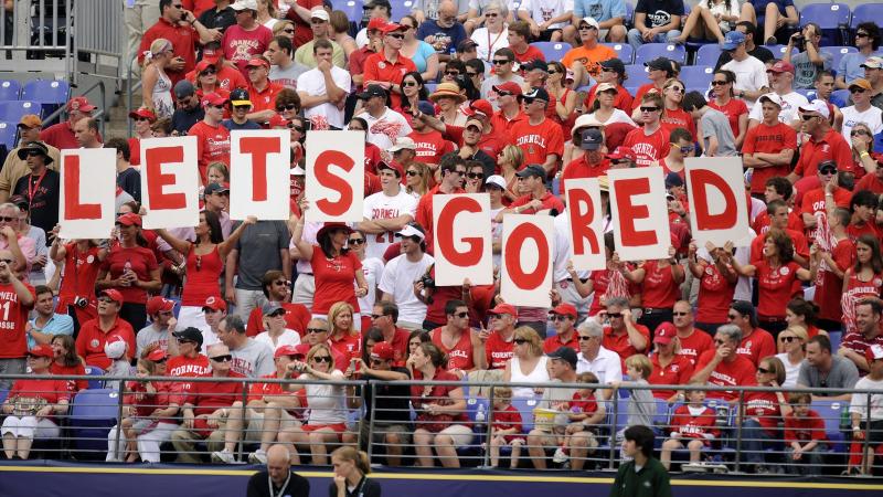 Looking for Cornell Apparel. The Top 15 Cornell Lacrosse Hats You Need This Fall