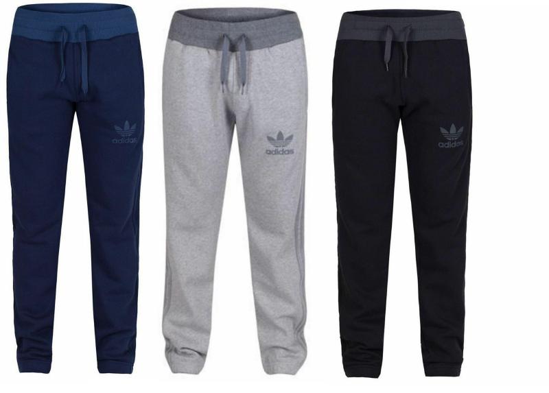 Looking for Cozy Joggers This Fall. Try These Top Adidas Fleece Options