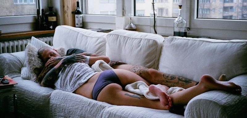 Looking for Cozy Outfits for Ladies. These 15 Tips Will Make You Feel Your Most Comfortable