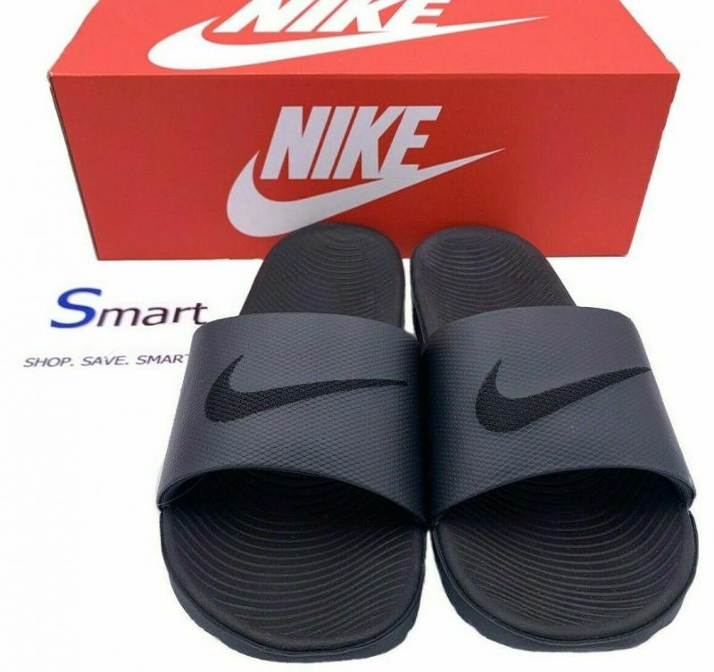 Looking for Cozy Slide Sandals to Rock This Summer. Discover Why Nike Kawa Slides are the Hottest Slides of 2023