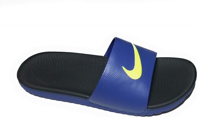 Looking for Cozy Slide Sandals to Rock This Summer. Discover Why Nike Kawa Slides are the Hottest Slides of 2023
