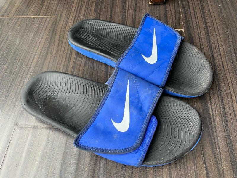 Looking for Cozy Slide Sandals to Rock This Summer. Discover Why Nike Kawa Slides are the Hottest Slides of 2023