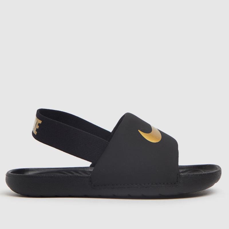 Looking for Cozy Slide Sandals to Rock This Summer. Discover Why Nike Kawa Slides are the Hottest Slides of 2023