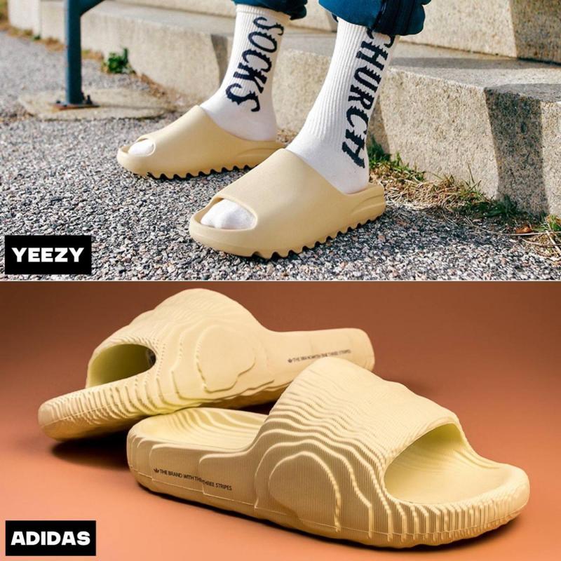 Looking for Cozy Slide Sandals to Rock This Summer. Discover Why Nike Kawa Slides are the Hottest Slides of 2023