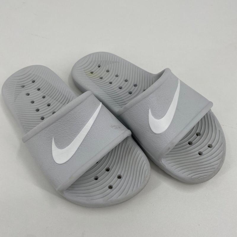 Looking for Cozy Slide Sandals to Rock This Summer. Discover Why Nike Kawa Slides are the Hottest Slides of 2023