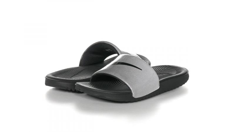 Looking for Cozy Slide Sandals to Rock This Summer. Discover Why Nike Kawa Slides are the Hottest Slides of 2023