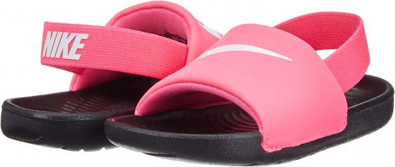 Looking for Cozy Slide Sandals to Rock This Summer. Discover Why Nike Kawa Slides are the Hottest Slides of 2023
