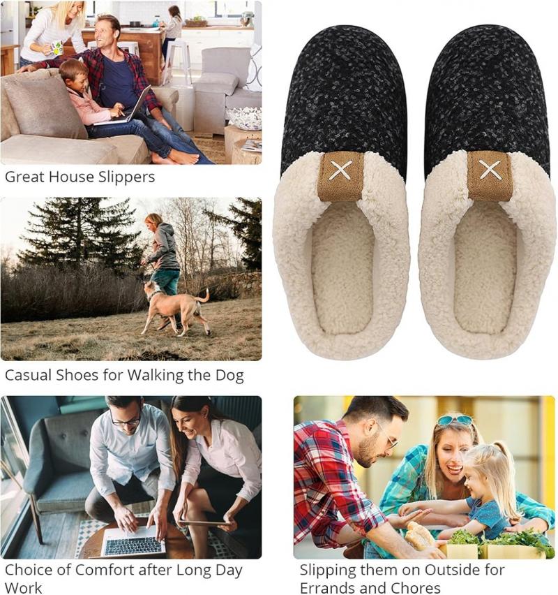 Looking for Cozy Slippers Nearby. Find the Perfect Pair with Our Guide