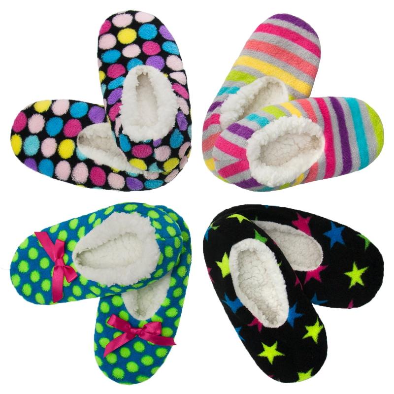 Looking for Cozy Slippers Nearby. Find the Perfect Pair with Our Guide