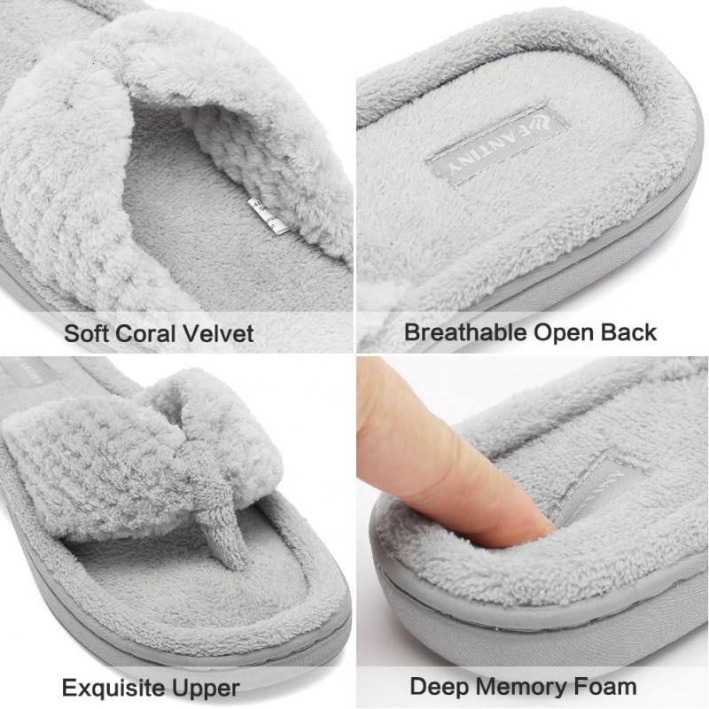 Looking for Cozy Slippers Nearby. Find the Perfect Pair with Our Guide