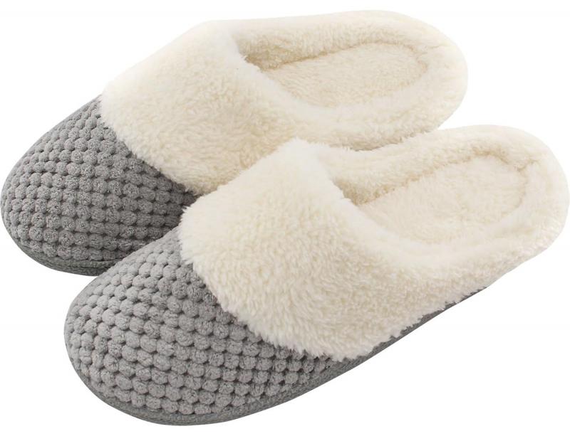 Looking for Cozy Slippers Nearby. Find the Perfect Pair with Our Guide