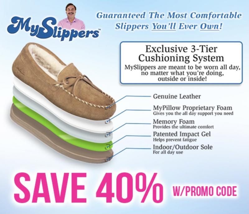 Looking for Cozy Slippers Nearby. Find the Perfect Pair with Our Guide