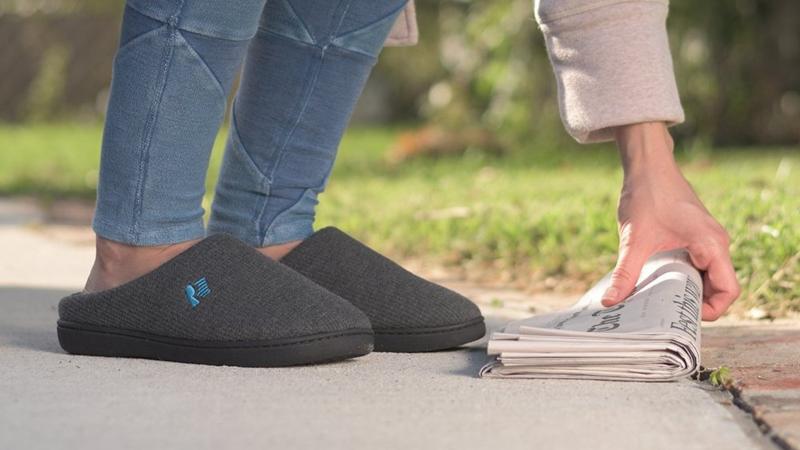 Looking for Cozy Slippers Nearby. Find the Perfect Pair with Our Guide