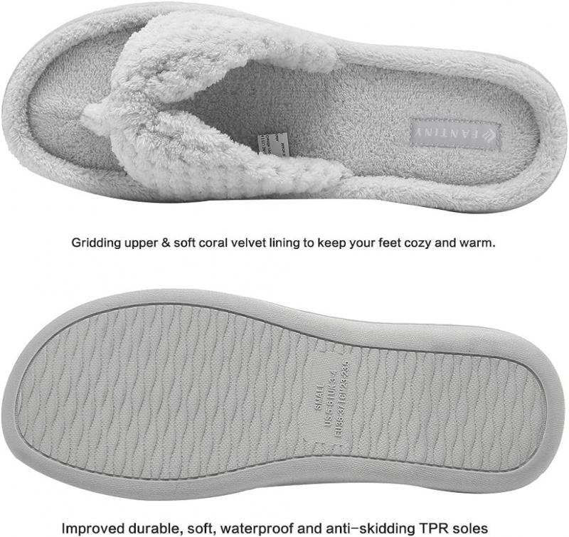 Looking for Cozy Slippers Nearby. Find the Perfect Pair with Our Guide