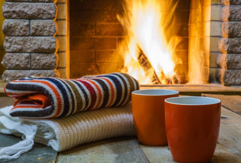 Looking for Cozy Warmth This Winter. Try These Out