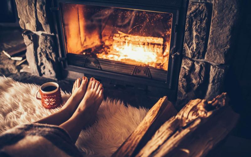 Looking for Cozy Warmth This Winter. Try These Out