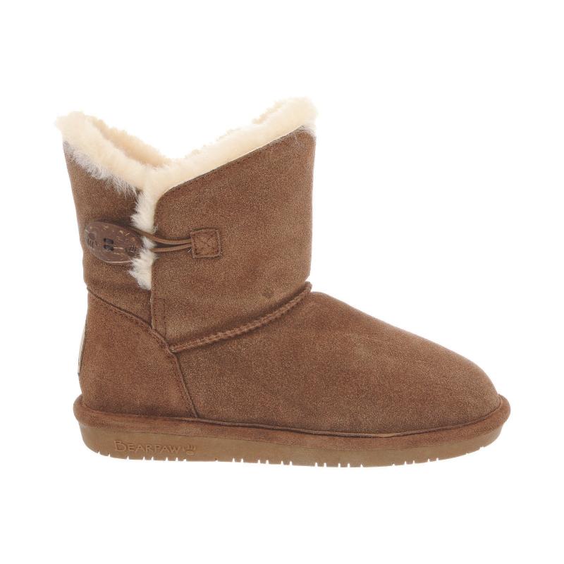 Looking for Cozy Winter Boots This Year. Discover Bearpaw Skye & Chukka Styles
