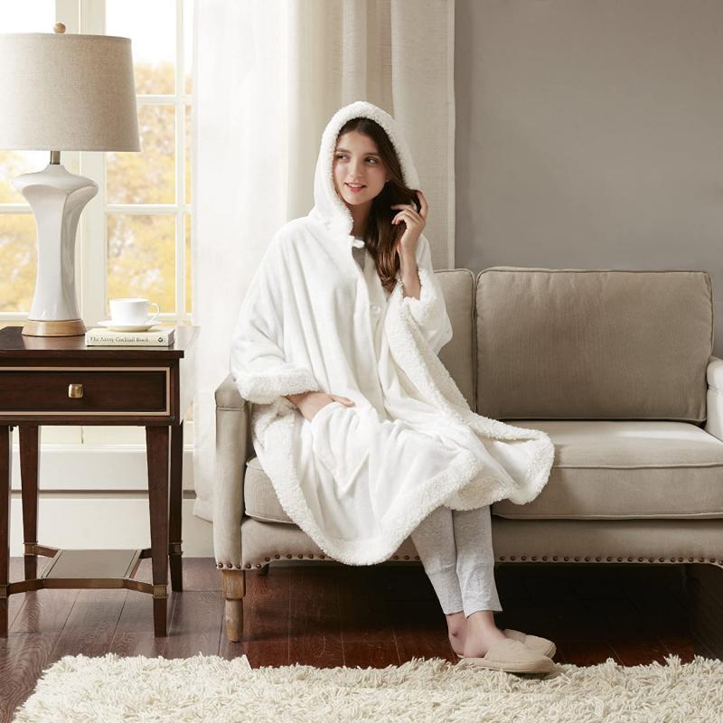Looking For Cozy Winter Wear. Find Out Where to Get the Best Women