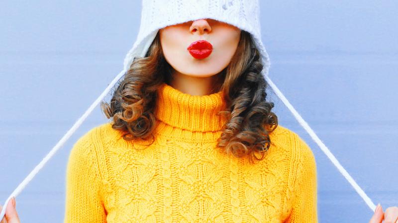 Looking For Cozy Winter Wear. Find Out Where to Get the Best Women