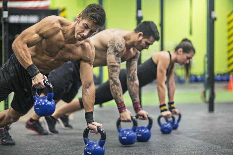 Looking for CrossFit Gear Nearby. Find the 15 Best Tips Here