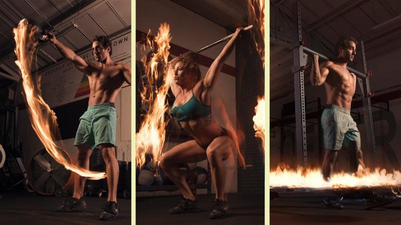 Looking for CrossFit Gear Nearby. Find the 15 Best Tips Here