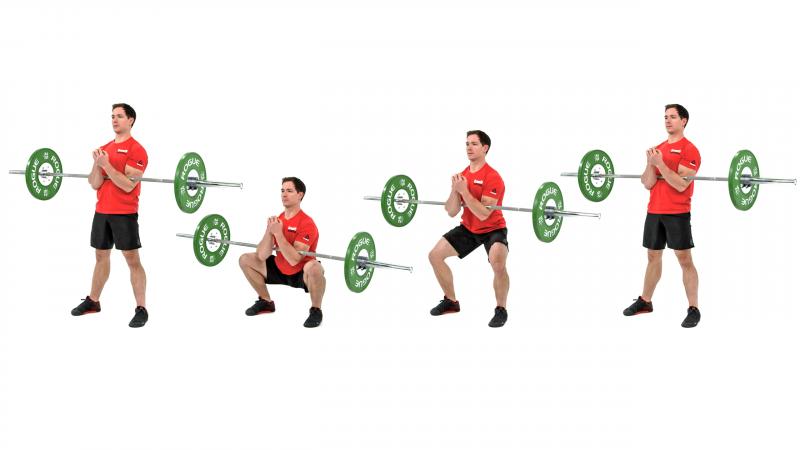 Looking for CrossFit Gear Nearby. Find the 15 Best Tips Here