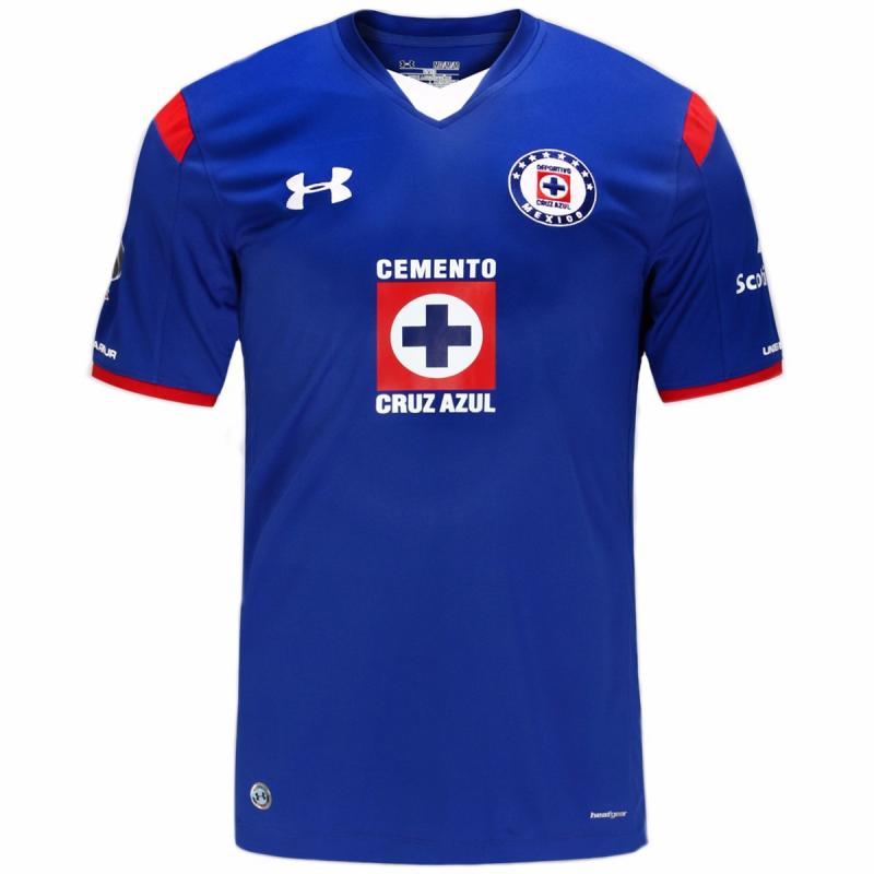 Looking For Cruz Azul Apparel and Merchandise To Show Your Support. 7 Best Places To Find Official Cruz Azul Gear Online
