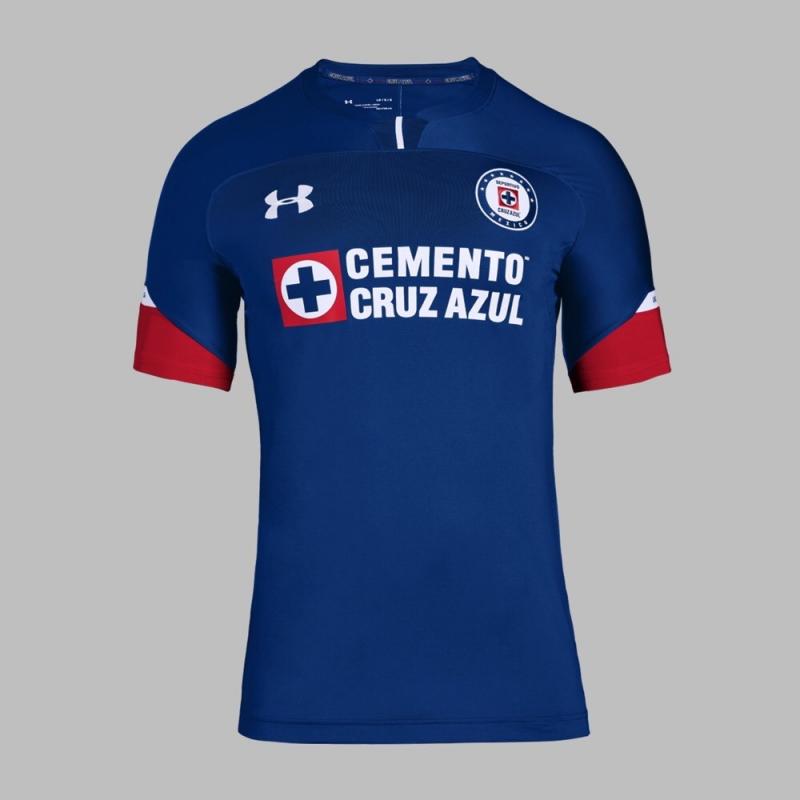 Looking For Cruz Azul Apparel and Merchandise To Show Your Support. 7 Best Places To Find Official Cruz Azul Gear Online
