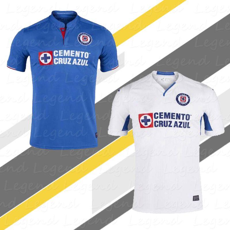 Looking For Cruz Azul Apparel and Merchandise To Show Your Support. 7 Best Places To Find Official Cruz Azul Gear Online