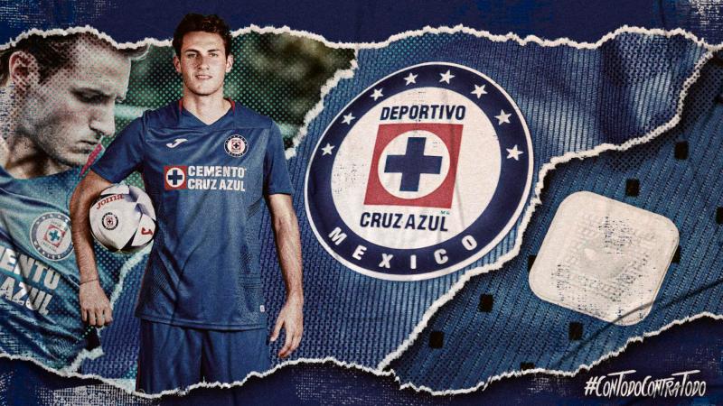Looking For Cruz Azul Apparel and Merchandise To Show Your Support. 7 Best Places To Find Official Cruz Azul Gear Online