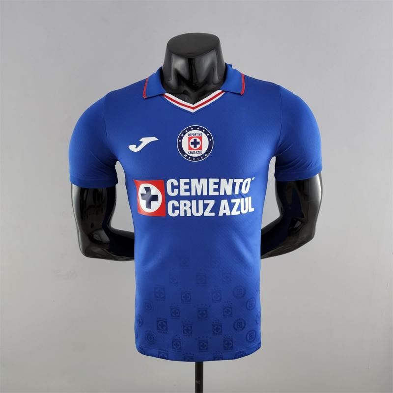 Looking For Cruz Azul Apparel and Merchandise To Show Your Support. 7 Best Places To Find Official Cruz Azul Gear Online