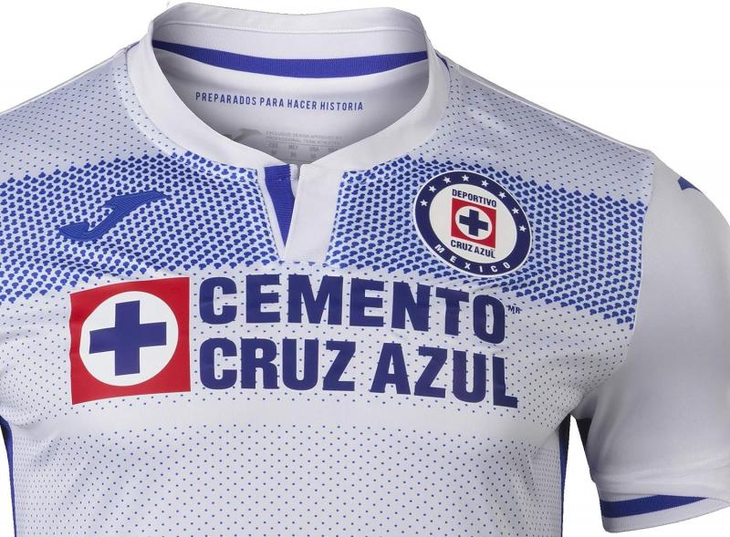 Looking For Cruz Azul Apparel and Merchandise To Show Your Support. 7 Best Places To Find Official Cruz Azul Gear Online