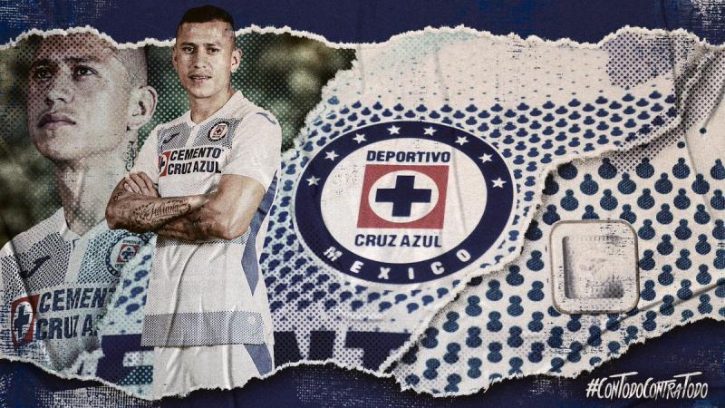 Looking For Cruz Azul Apparel and Merchandise To Show Your Support. 7 Best Places To Find Official Cruz Azul Gear Online