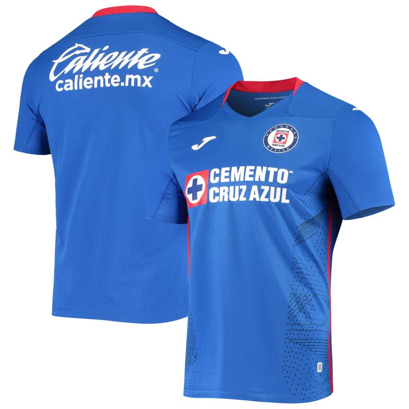 Looking For Cruz Azul Apparel and Merchandise To Show Your Support. 7 Best Places To Find Official Cruz Azul Gear Online