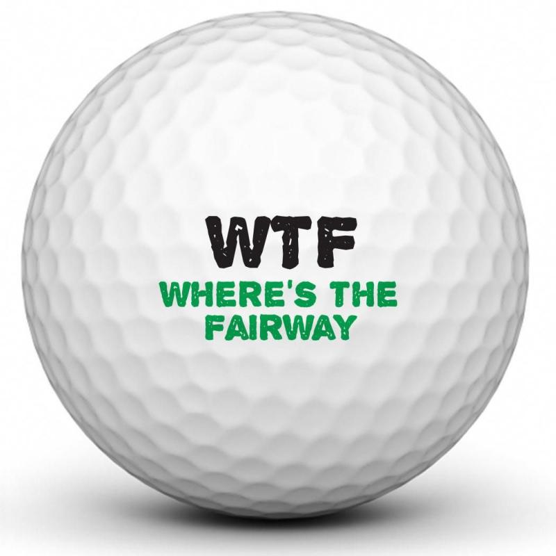 Looking for Custom Aggie Golf Balls: 15 Must-Know Features of A&M Golf Balls